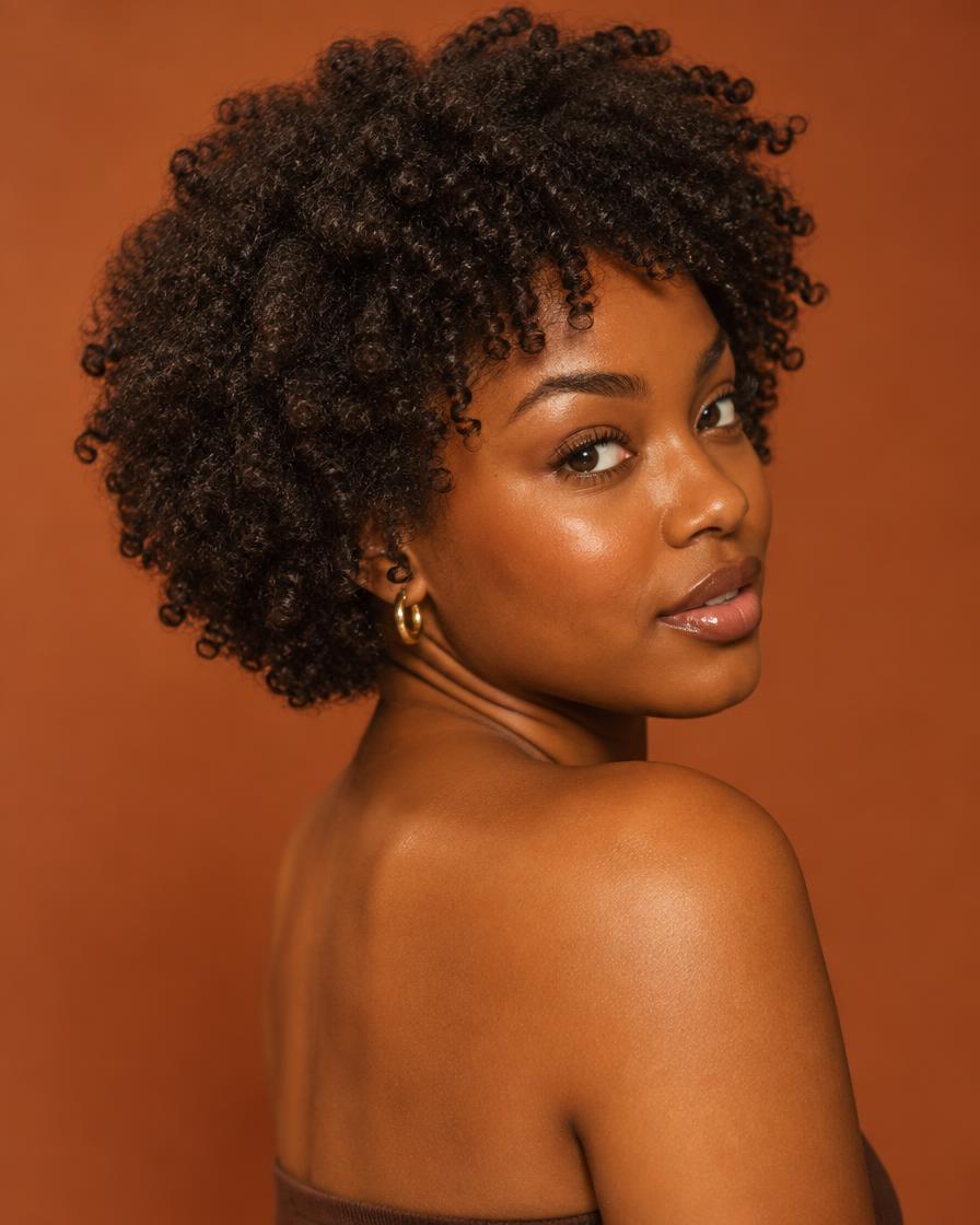Passion Twists by Keisha M. — before